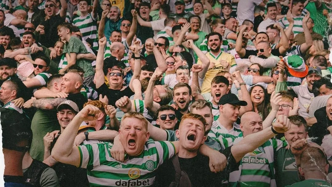 Saiba quais são as maiores torcidas da Escócia ([auto_last_update format="Y" before=""])