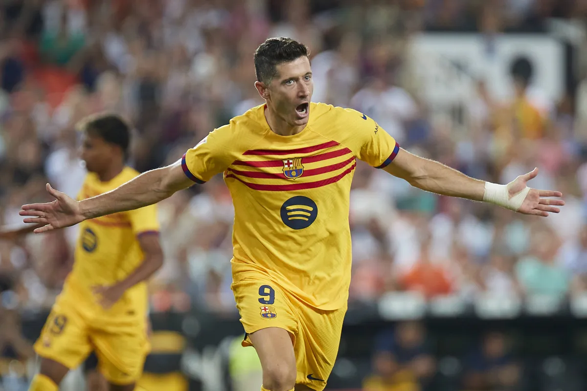 Melhores atacantes da Espanha ([auto_last_update format="Y" before=""]): top 5 atual e da história