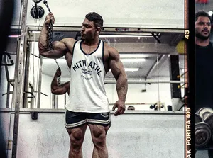 O que falta para Ramon Dino vencer Cbum? Veredito é revelado e anima fãs