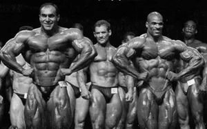 REIS SEM COROA: esses são os melhores fisiculturistas da história que não ganharam o Olympia