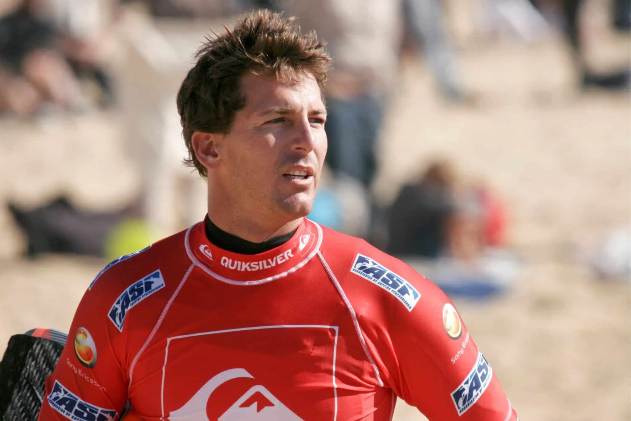 Andy Irons