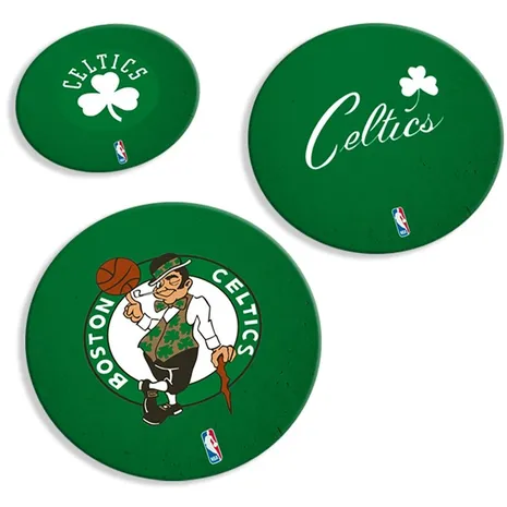 Porta Copo do Boston Celtics