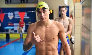 Matheus Romanelli aponta dificuldades do pentatlo no Brasil