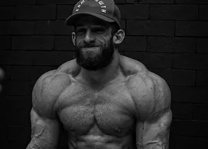 Este é o brasileiro que pode vencer o Olympia 2023 e não é o Ramon Dino