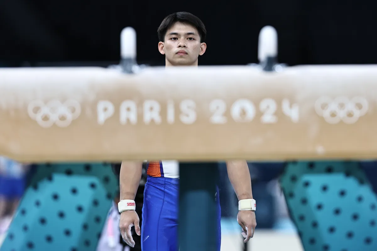 Melhores ginastas do mundo ([auto_last_update format="Y" before=""]): confira o top 10 da história e na atualidade