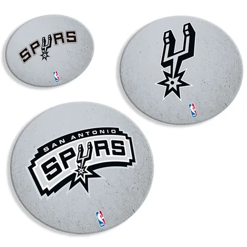 Porta Copo do San Antonio Spurs