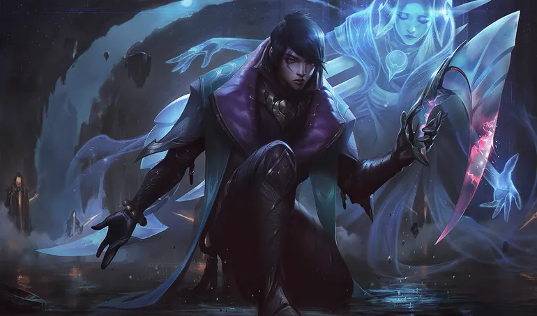 Conhe&ccedil;a os 10 melhores personagens do LoL para iniciantes (2026)