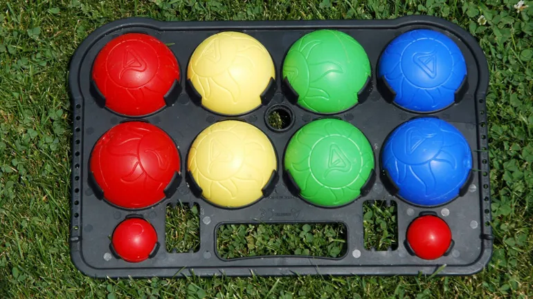 Regras da bocha: bocha tradicional e bocha paral&iacute;mpica