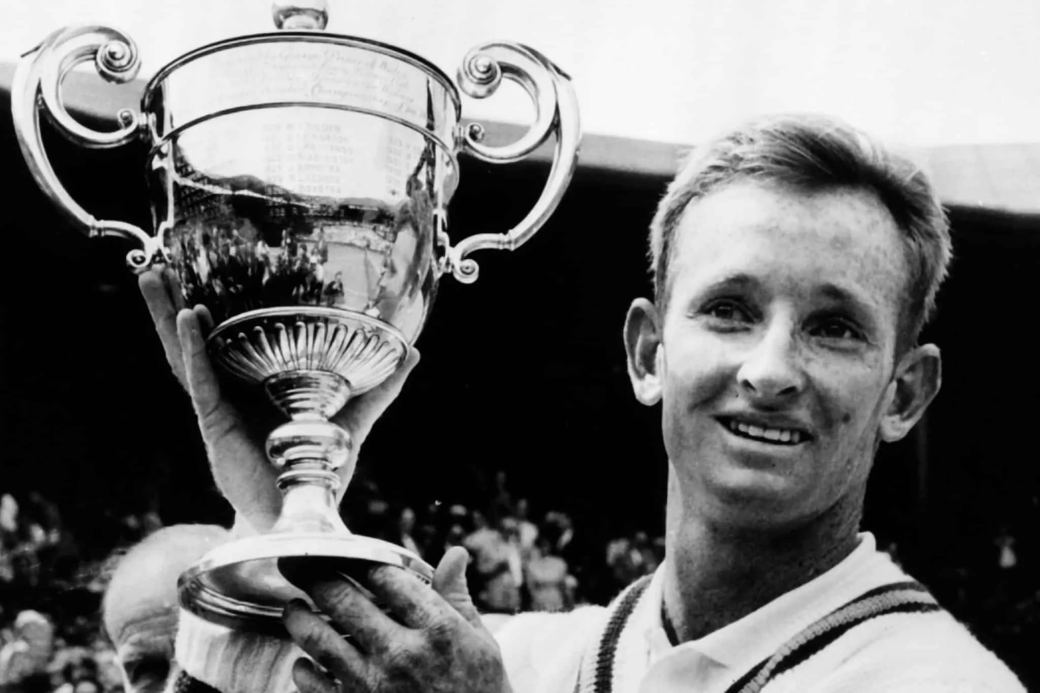 Rod Laver