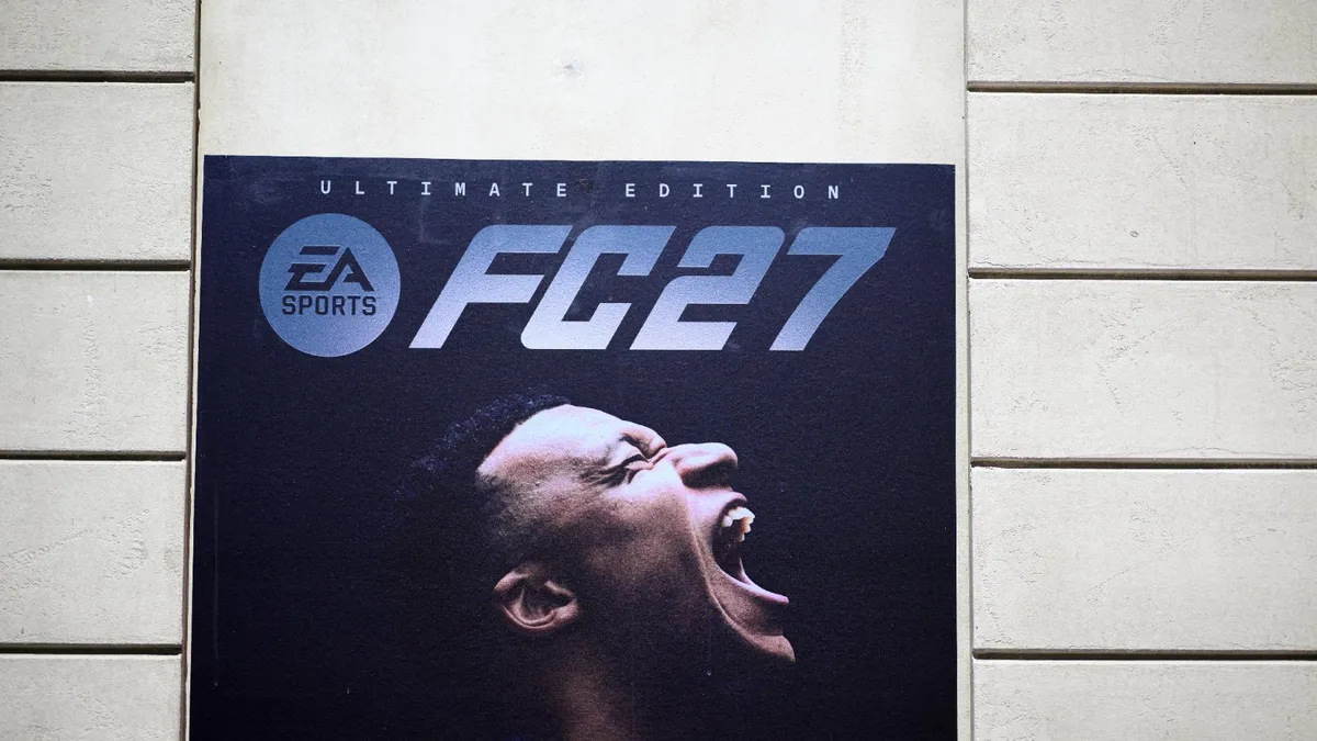 Melhores times para jogar o modo carreira do EA FC 27: 8 op&ccedil;&otilde;es