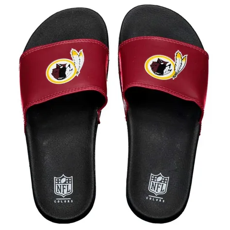 Chinelo do Washington Redskins