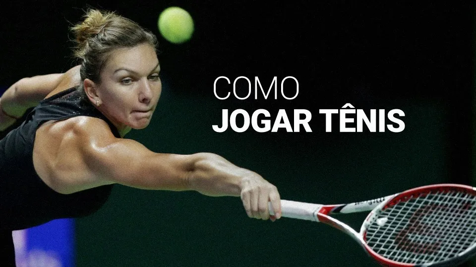 Como jogar tênis: equipamentos, regras e dicas (2025)