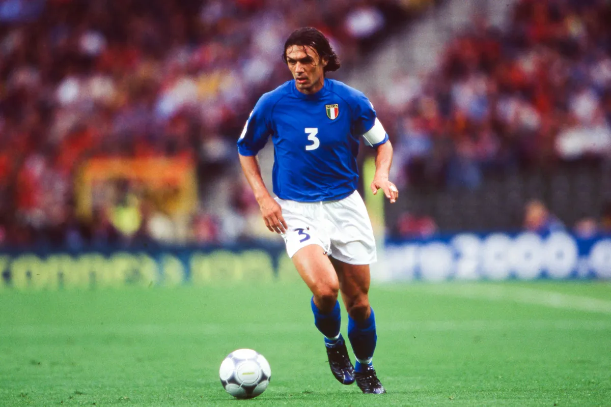 Os 5 melhores zagueiros da Itália na história e na atualidade (2025)