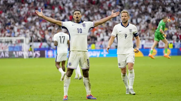 Jude Bellingham (2026): hist&oacute;ria, t&iacute;tulos, gols marcados e curiosidades