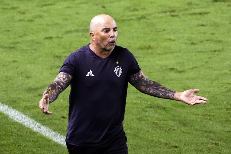 Jorge Sampaoli ([auto_last_update format="Y" before=""]): carreira, títulos, times e seleções que dirigiu