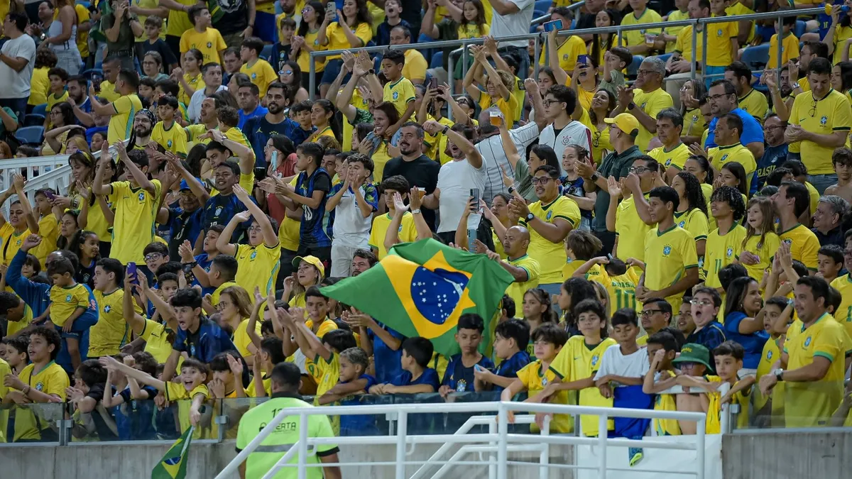 Maior torcida do Rio Grande do Norte: ranking de ABC, Am&eacute;rica e Flamengo