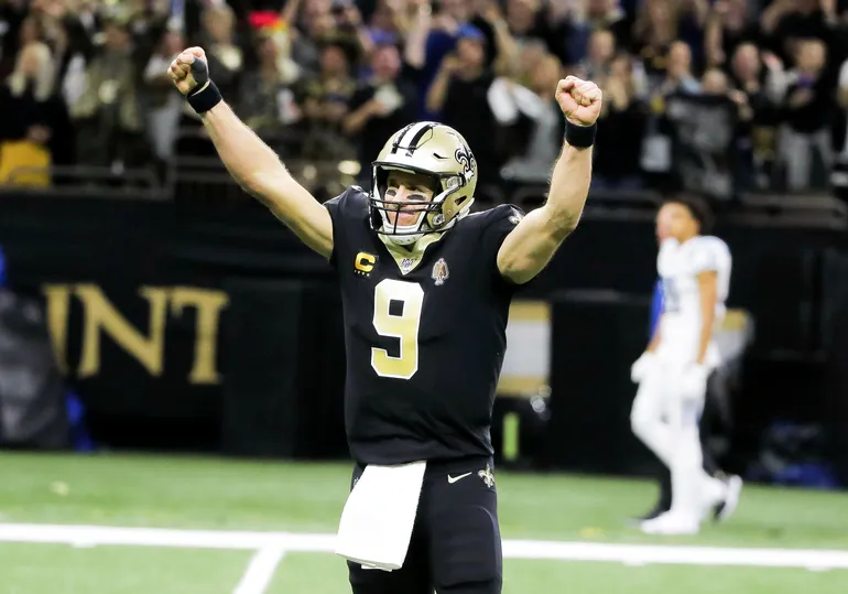 Recordes individuais da NFL: as marcas históricas de jogadores