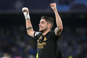 EA FC 24: Previsão da Seleção da semana 4, Valverde e Hakimi quebrados!