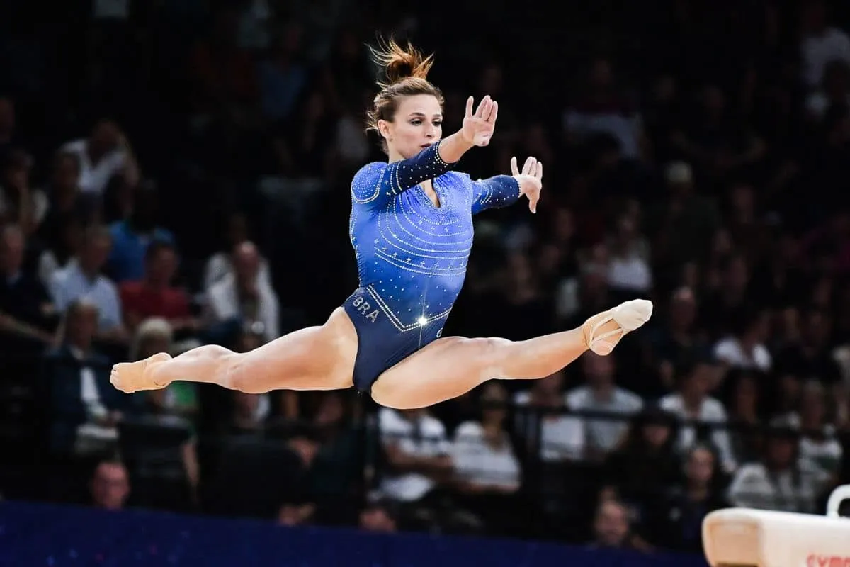 Melhores ginastas do mundo ([auto_last_update format="Y" before=""]): confira o top 10 da história e na atualidade