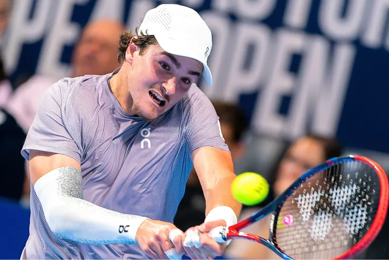 João Fonseca quebra o silêncio sobre mudanças em seu time e surpreende por sinceridade