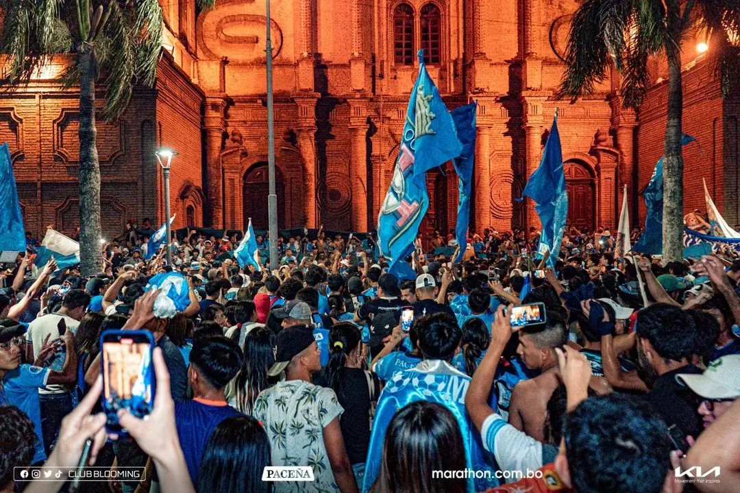 Saiba quais são as maiores torcidas da Bolívia ([auto_last_update format="Y" before=""])