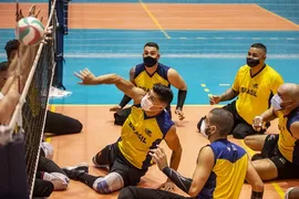 V&ocirc;lei sentado: hist&oacute;ria, regras e Paralimp&iacute;adas (2026)