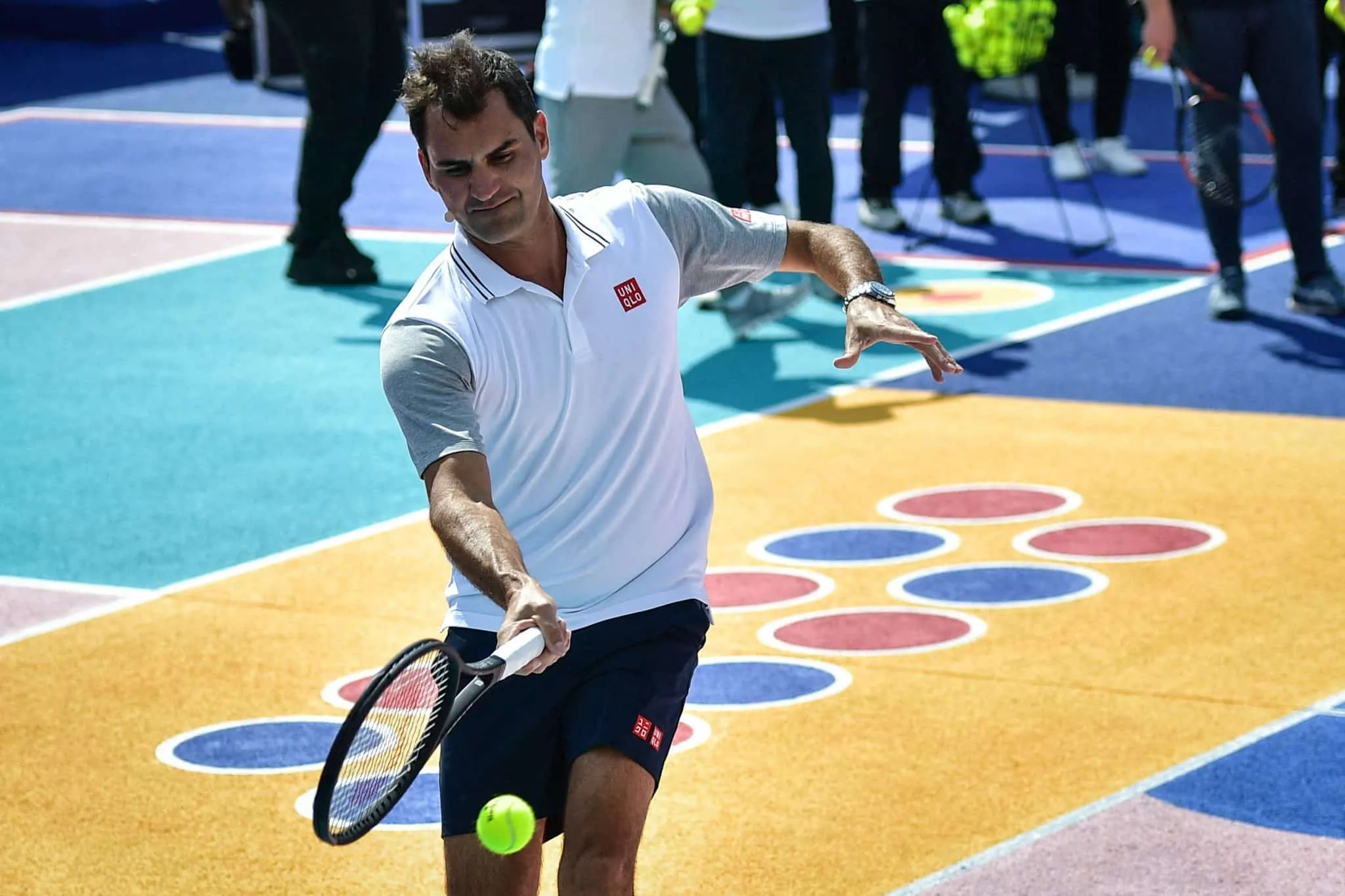 Como jogar tênis: equipamentos, regras e dicas ([auto_last_update format="Y" before=""])