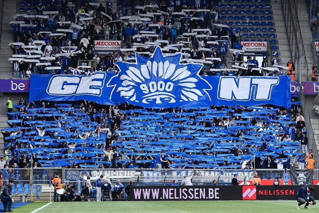 Saiba quais são as maiores torcidas da Bélgica ([auto_last_update format="Y" before=""])