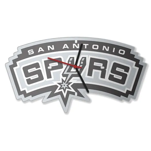 Relógio do San Antonio Spurs