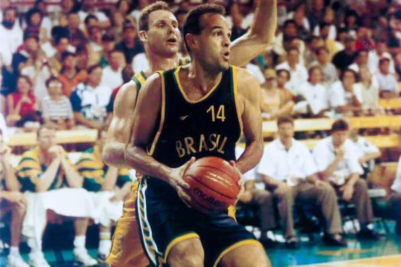 Maiores cestinhas das Olimp&iacute;adas na hist&oacute;ria