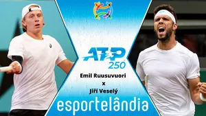 Emil Ruusuvuori x Jiří Veselý – Dica, palpites e prognóstico – 04/02
