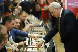 Aberturas do Xadrez: princípios e movimentos (2025)