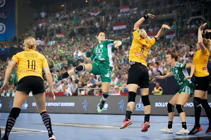 Times de Duda Amorim no Handebol