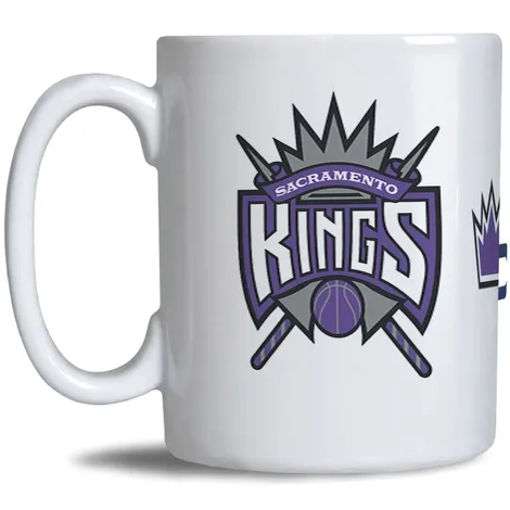 Caneca do Sacramento Kings