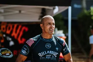 Kelly Slater aborda saída do Surf Ranch do circuito: “Não é um lugar favorito”