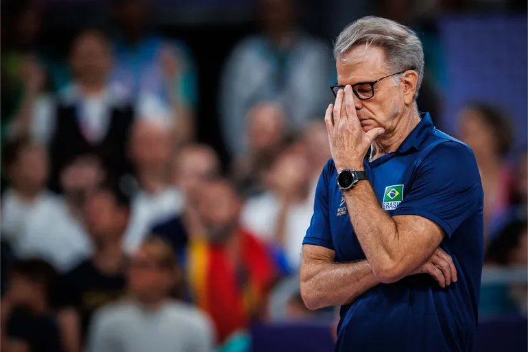 Bernardinho é sincero e faz previsão para o futuro da Seleção: “Não sei se…”