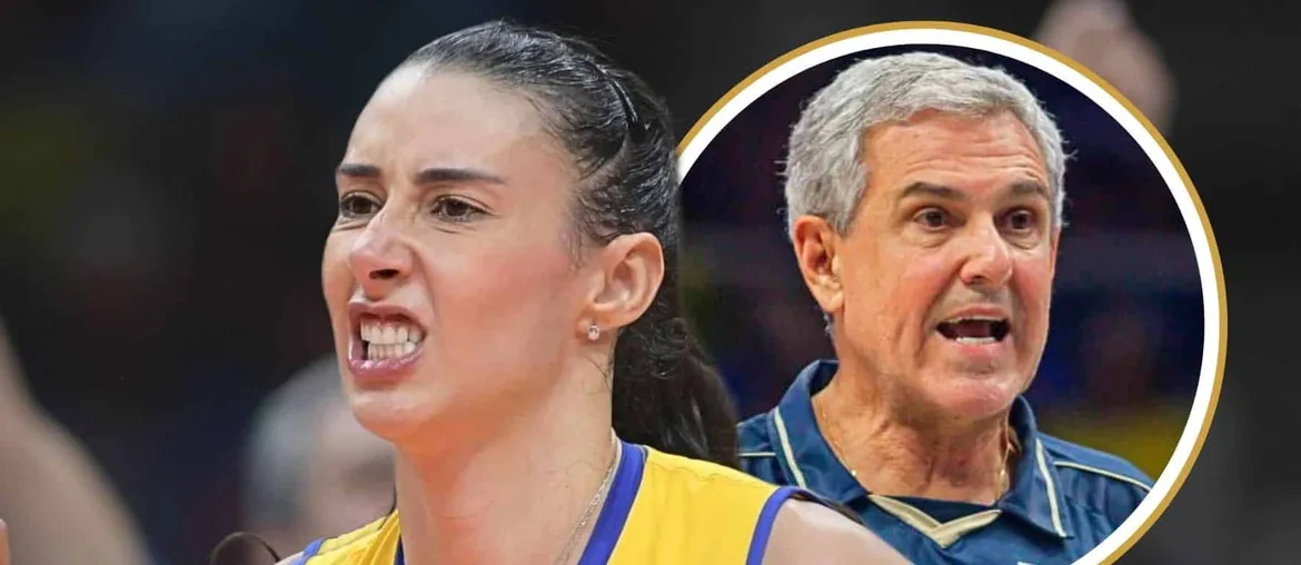 Zé Roberto colocou obstáculo na carreira de Sheilla Castro: “Fiquei triste e frustrada”