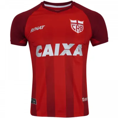 Camisa do CRB