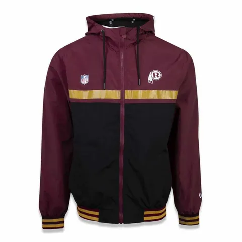 Jaqueta do Washington Redskins