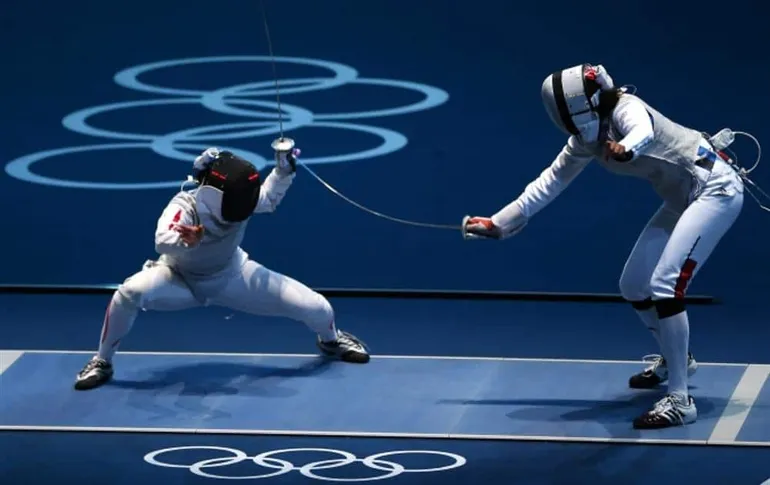 Regras da esgrima (2026): tudo o que voc&ecirc; precisa saber