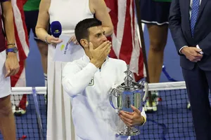 Descubra todos os vencedores do US Open 2023