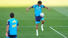 Melhores jovens promessas do EA FC 27 no modo carreira: 20 nomes