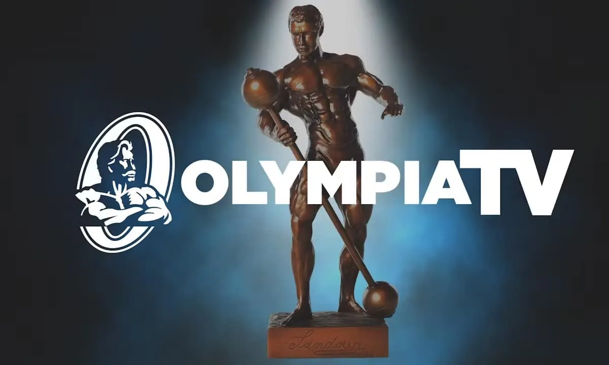 Onde assistir o Mr. Olympia 2025 ao vivo: programação completa e brasileiros confirmados