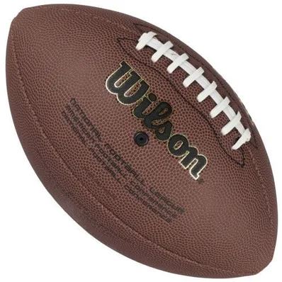 Bola de futebol americano