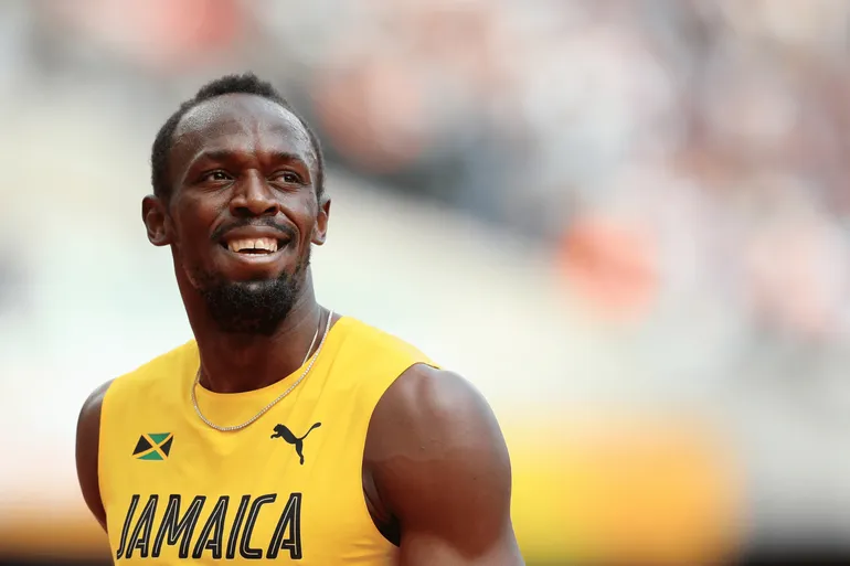 Usain Bolt (2025): biografia, medalhas olímpicas, títulos e recordes