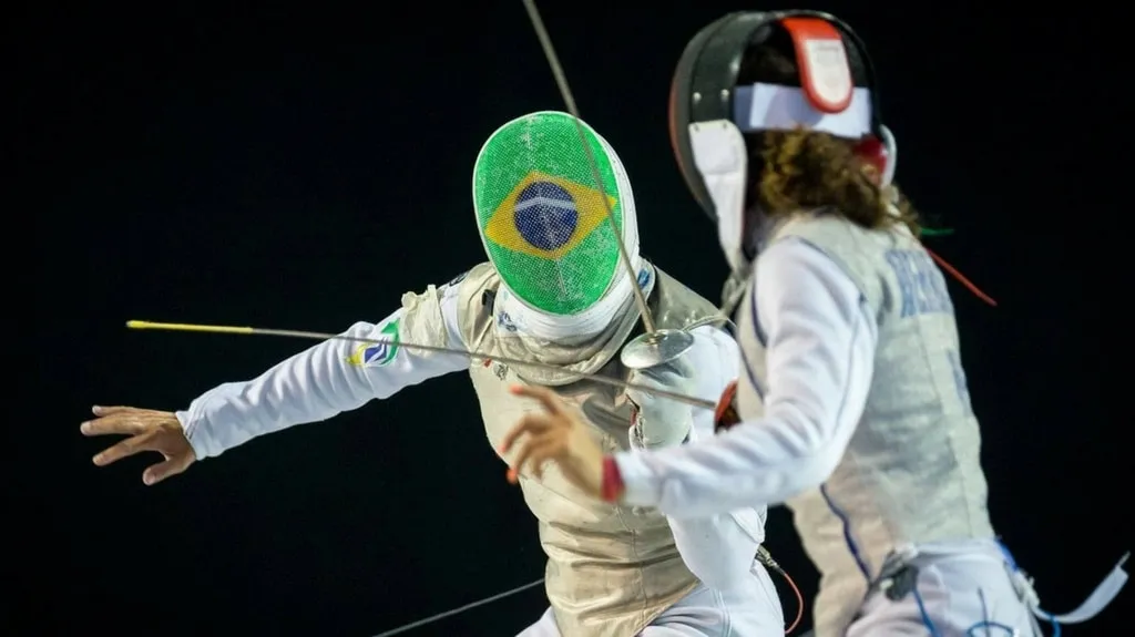 Regras da esgrima ([auto_last_update format="Y" before=""]): tudo o que você precisa saber