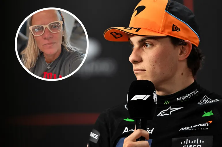 Mariana Becker fala a verdade que ningu&eacute;m teve coragem sobre Oscar Piastri: &ldquo;Muitos campe&otilde;es tem isso&rdquo;