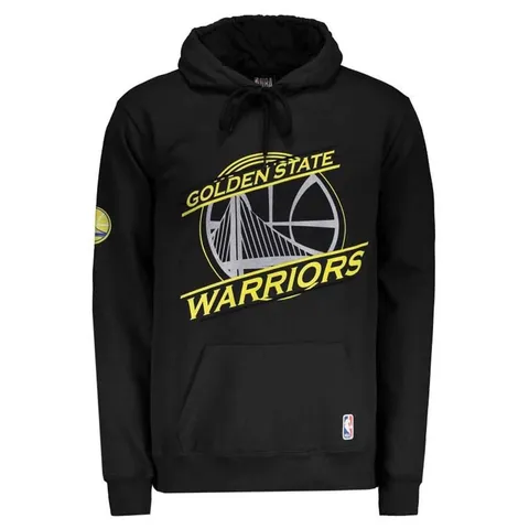 Moletom do Golden State Warriors