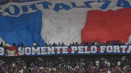 Maior torcida do Cear&aacute;: Fortaleza, Cear&aacute; e o peso do Flamengo