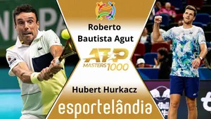 Palpites Tênis: Roberto Bautista-Agut x Hubert Hurkacz – 01/11